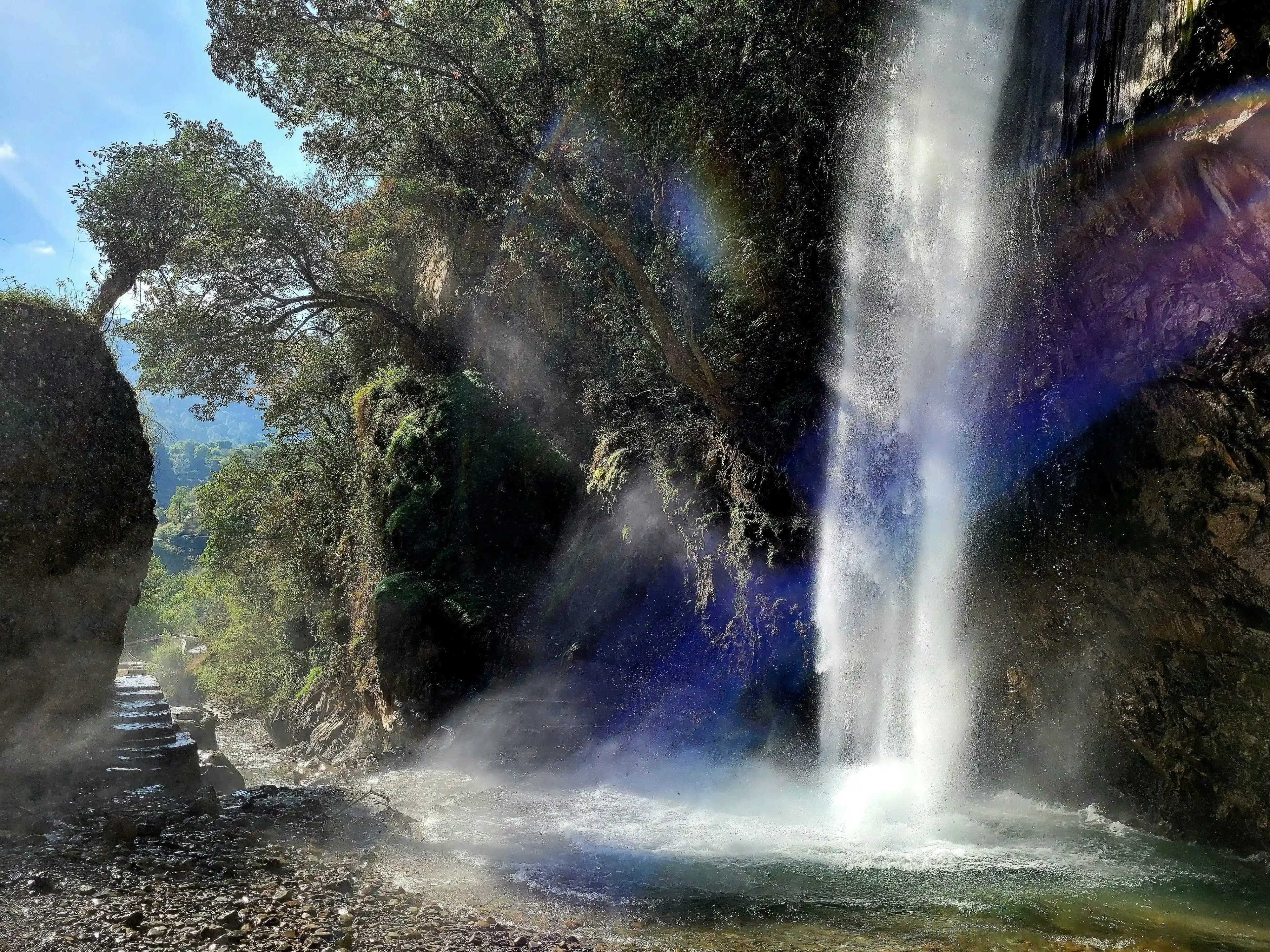 Best Time To Visit Chakrata