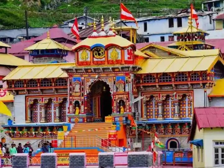 Places To Visit in Badrinath