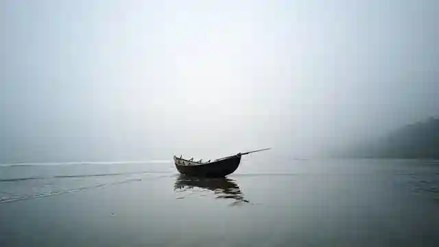 Beaches near Kolkata