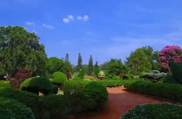 Lalbagh Botanical Garden.webp