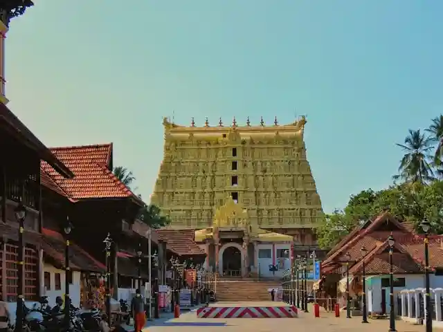 Temples in Kerala