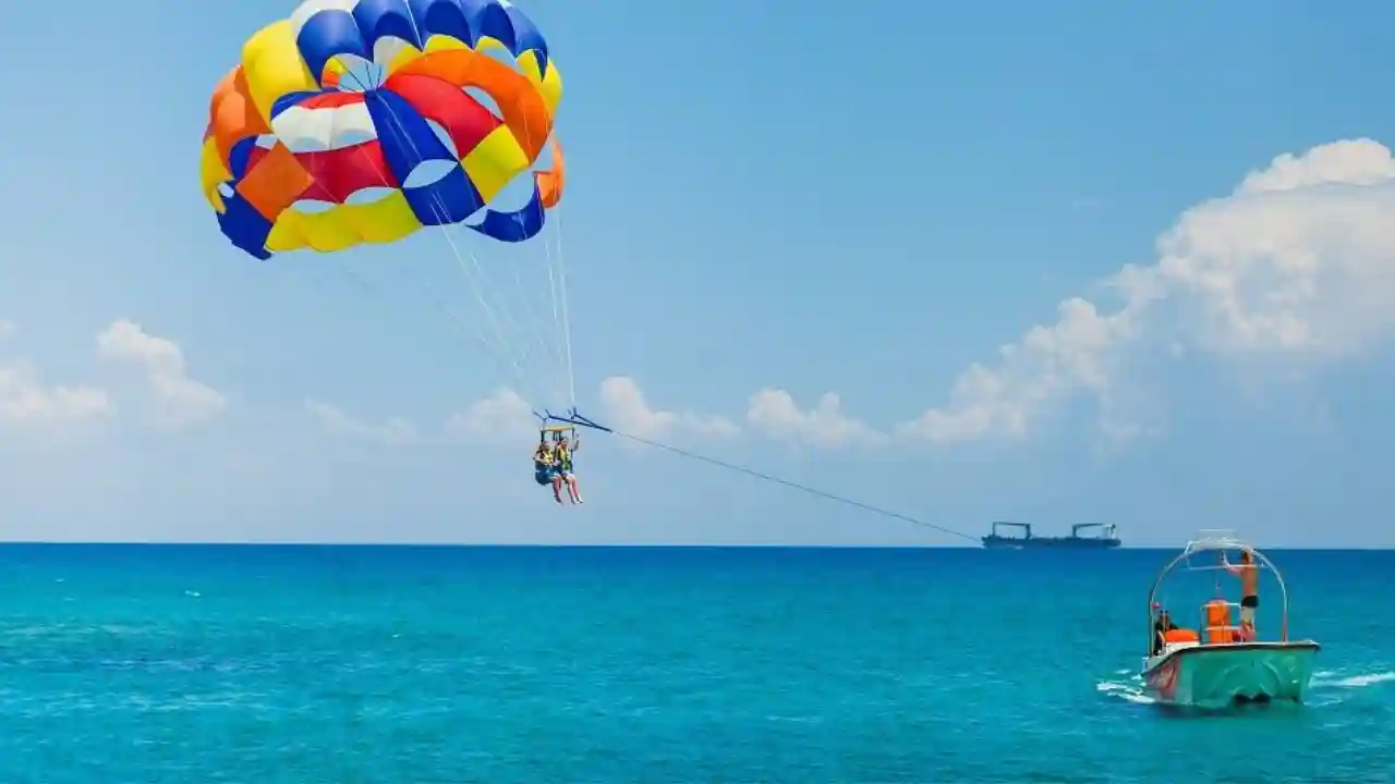 water sports in japan