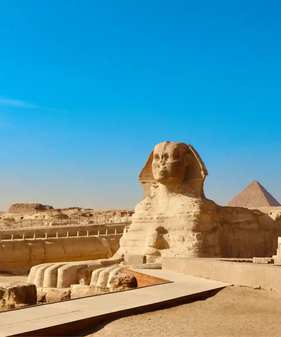 Egypt