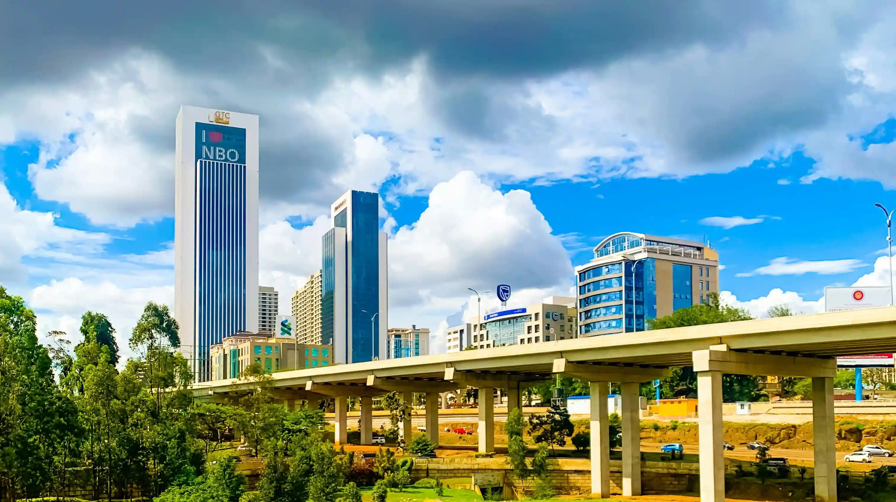 Best Time to Visit Nairobi