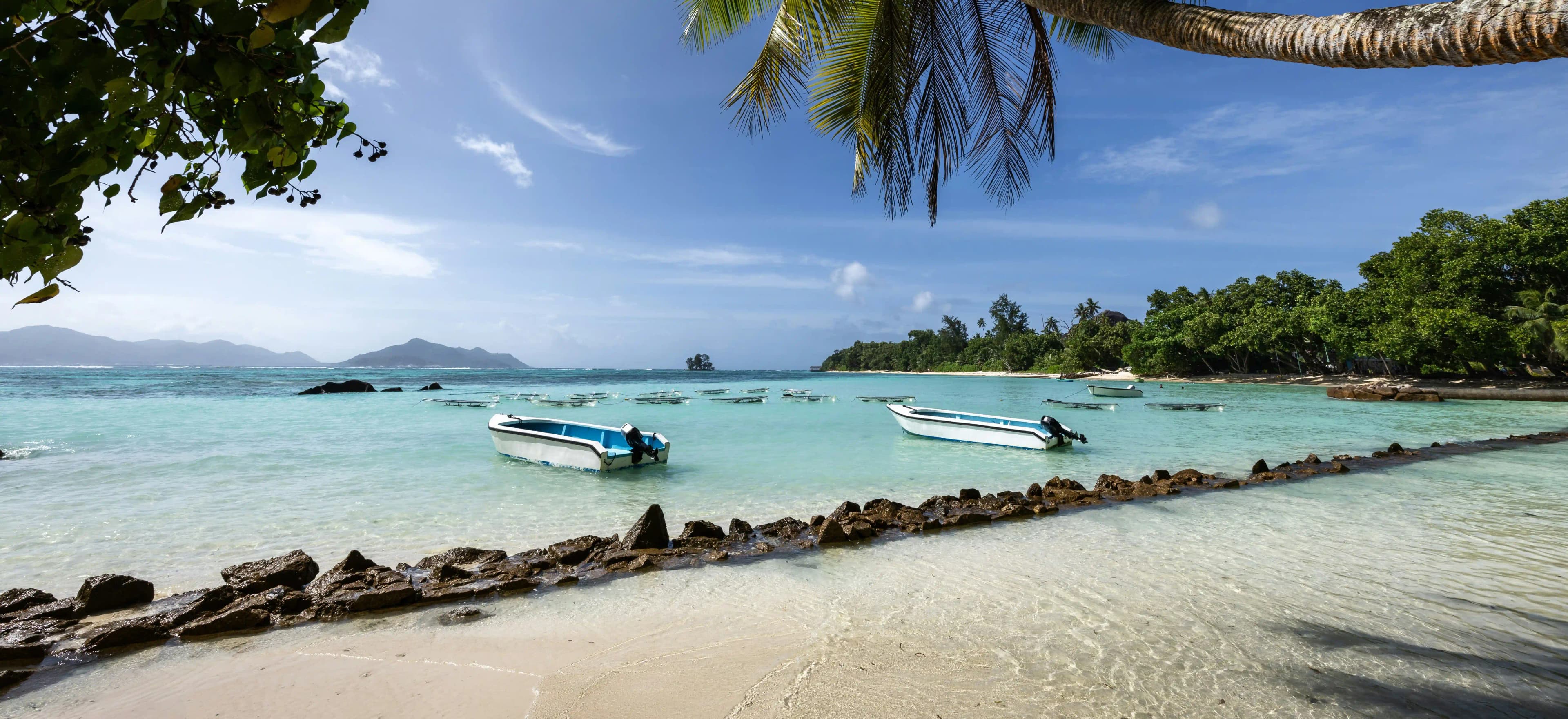 Things To Do In Seychelles