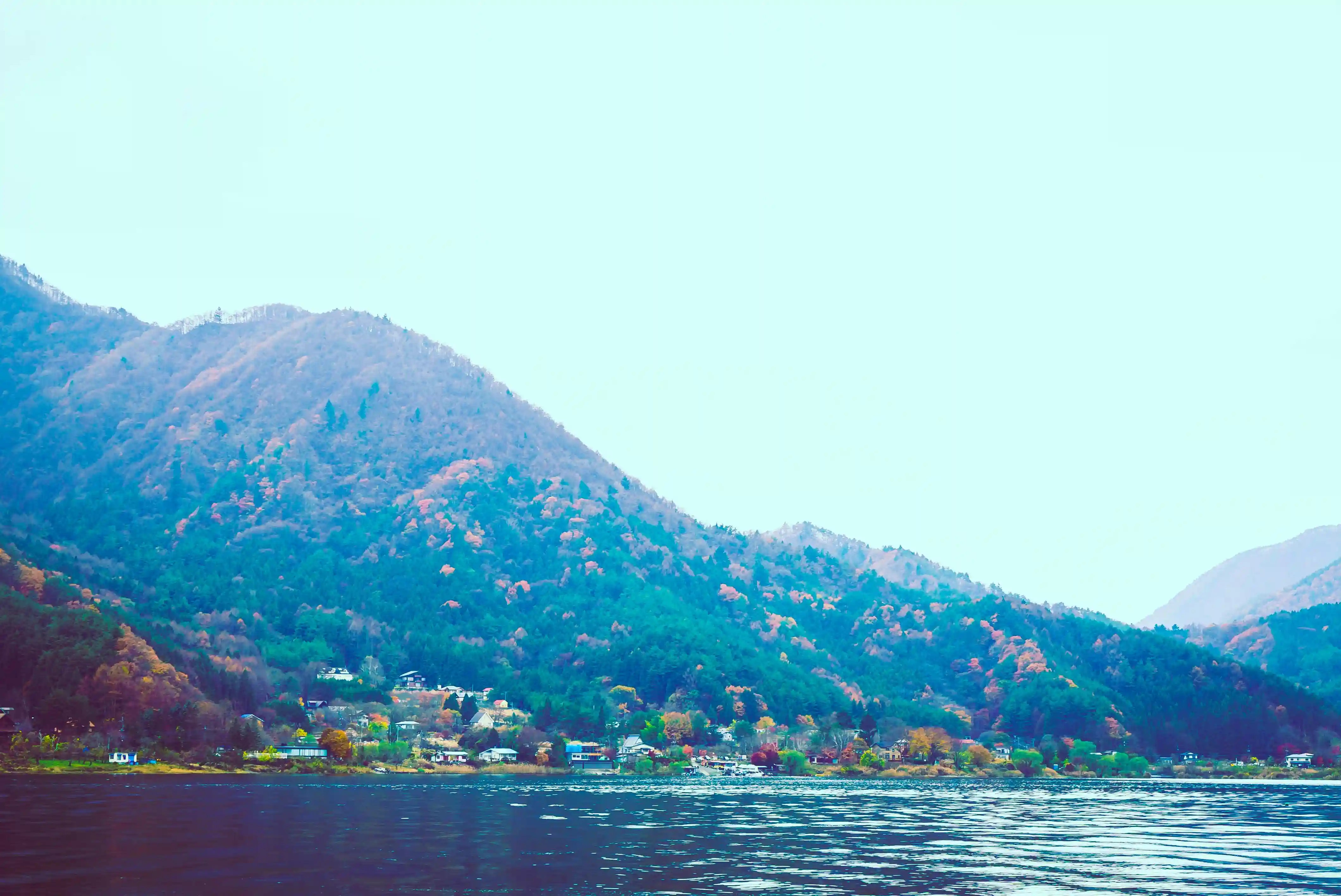 Things to Do in Araku Valley