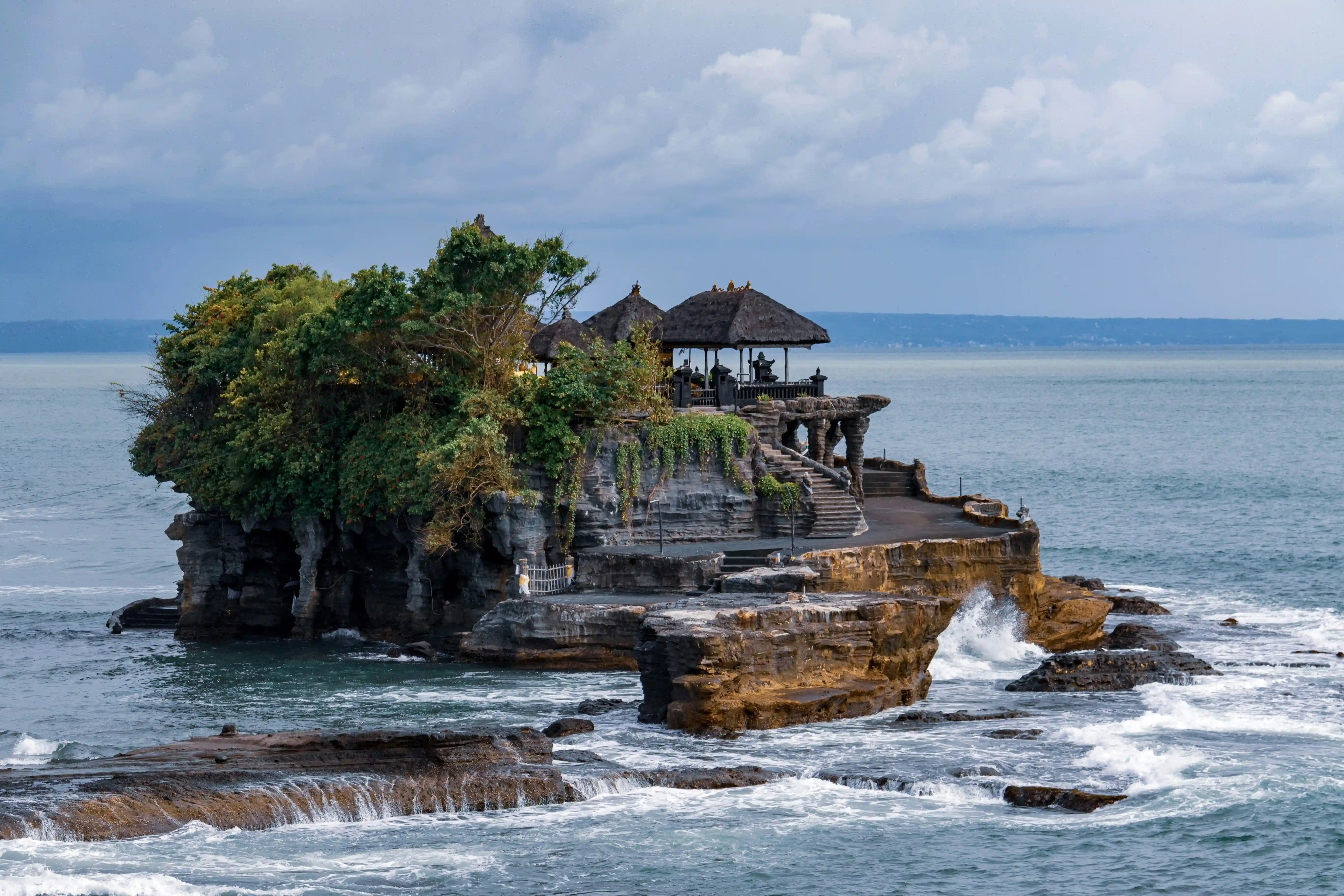 Places to Stay in Bali