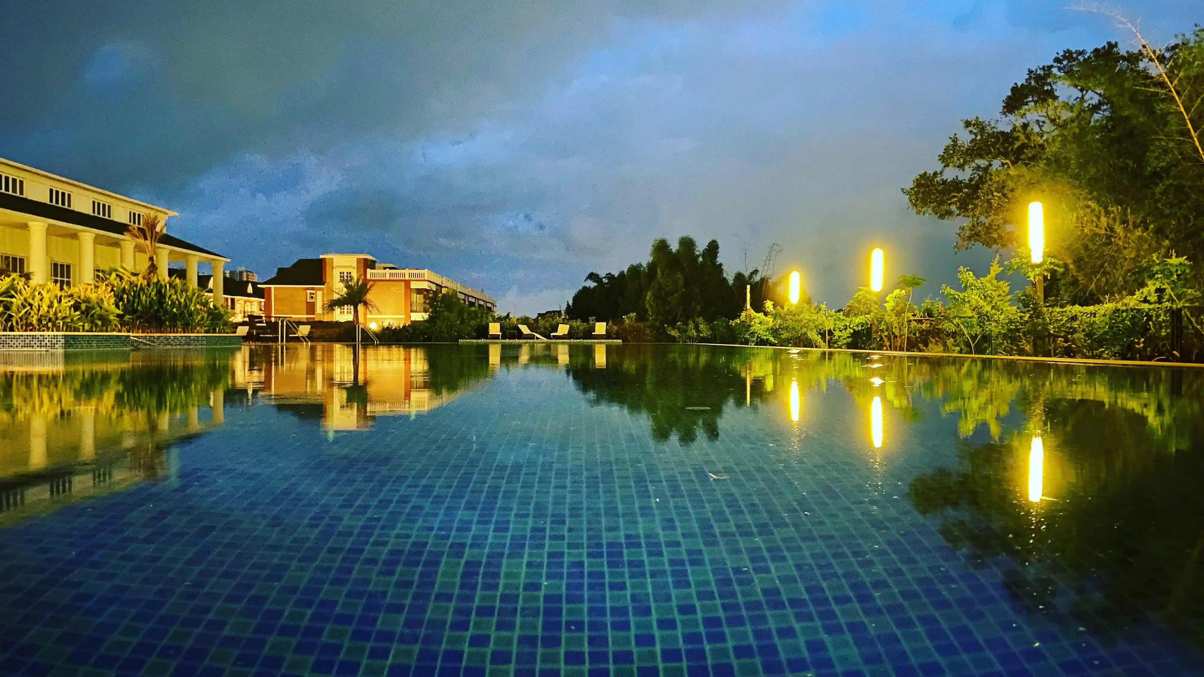 Resorts in Bangalore