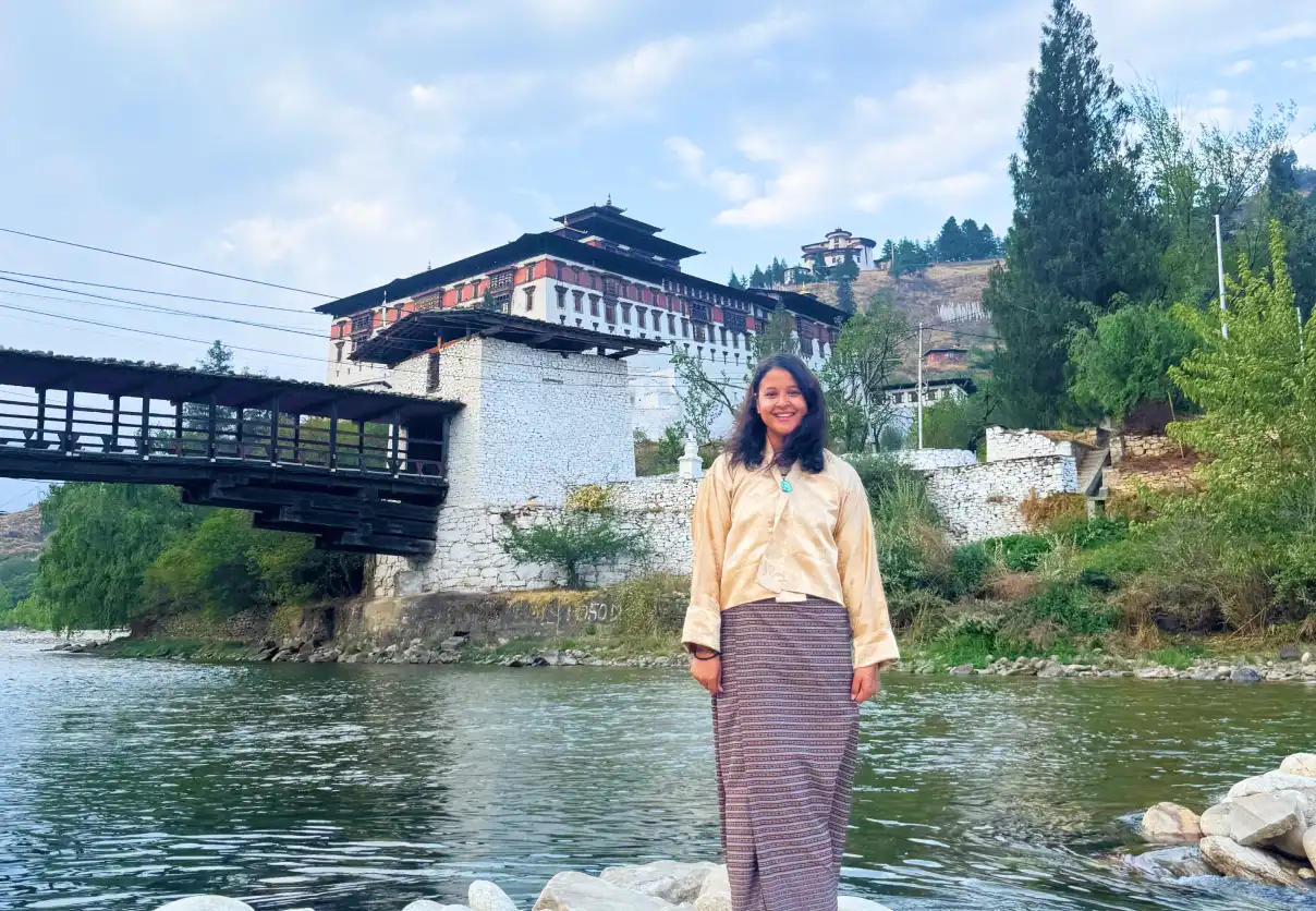 Bhutan Tour Packages