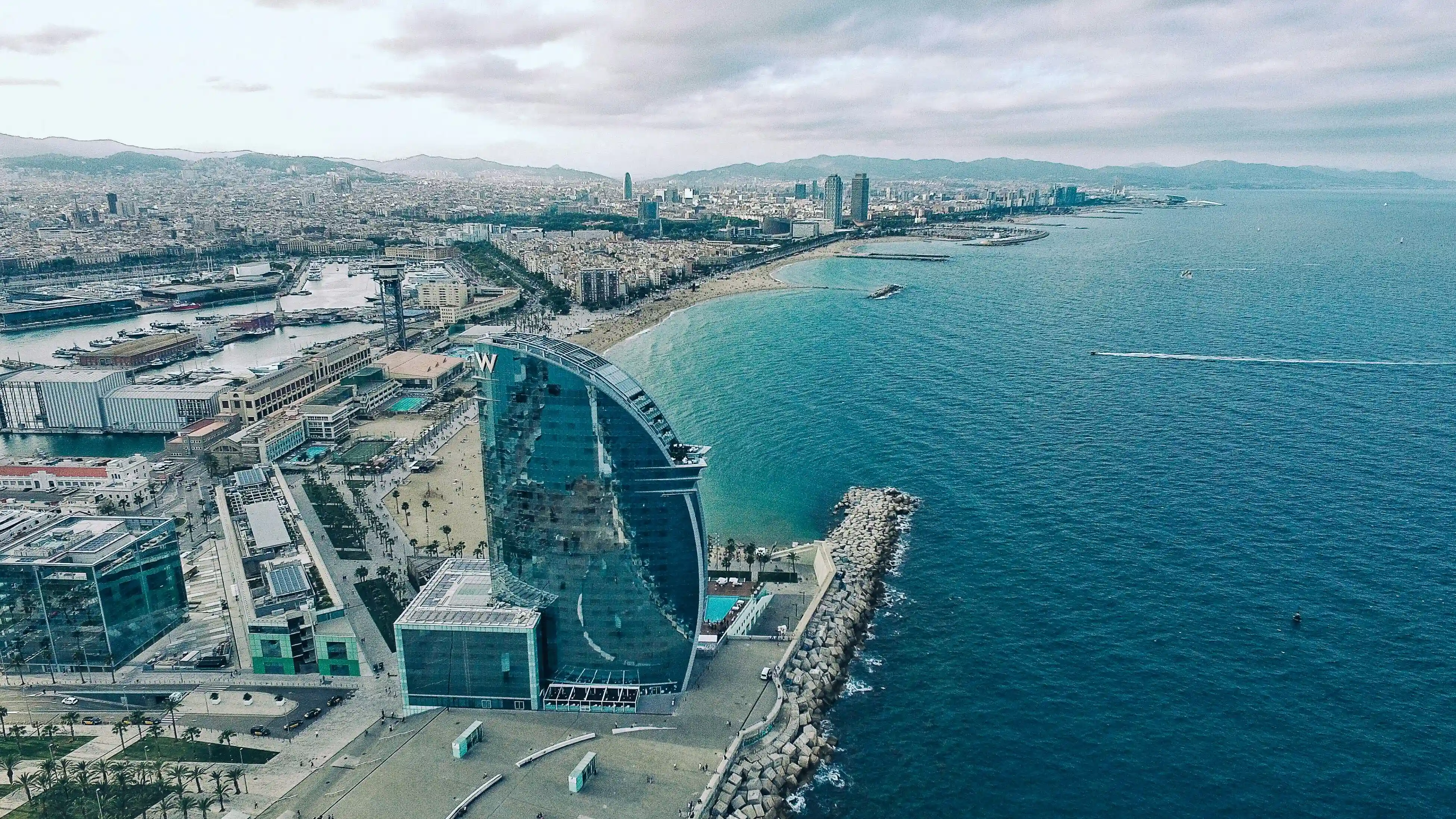 Things To Do in Barcelona