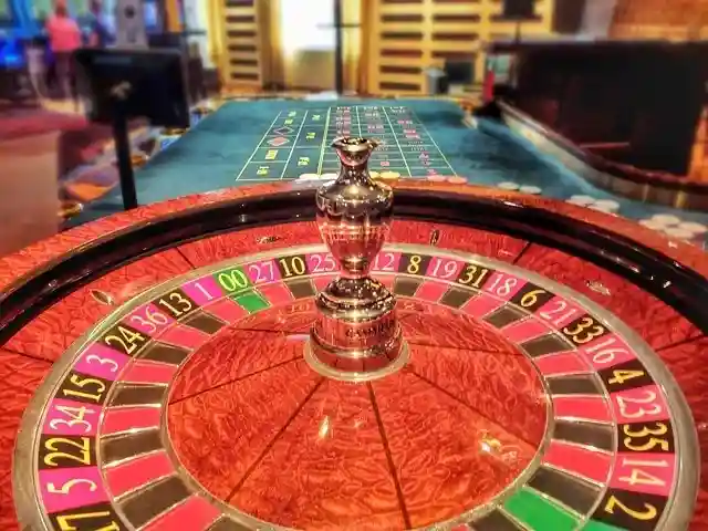 Casino In South Goa