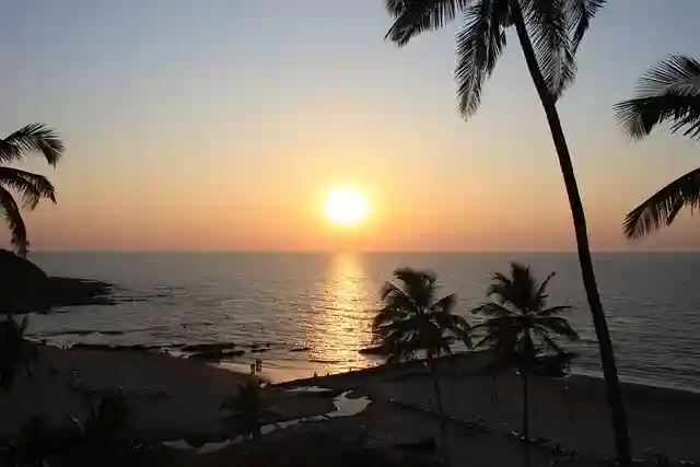 Places To Visit In Goa