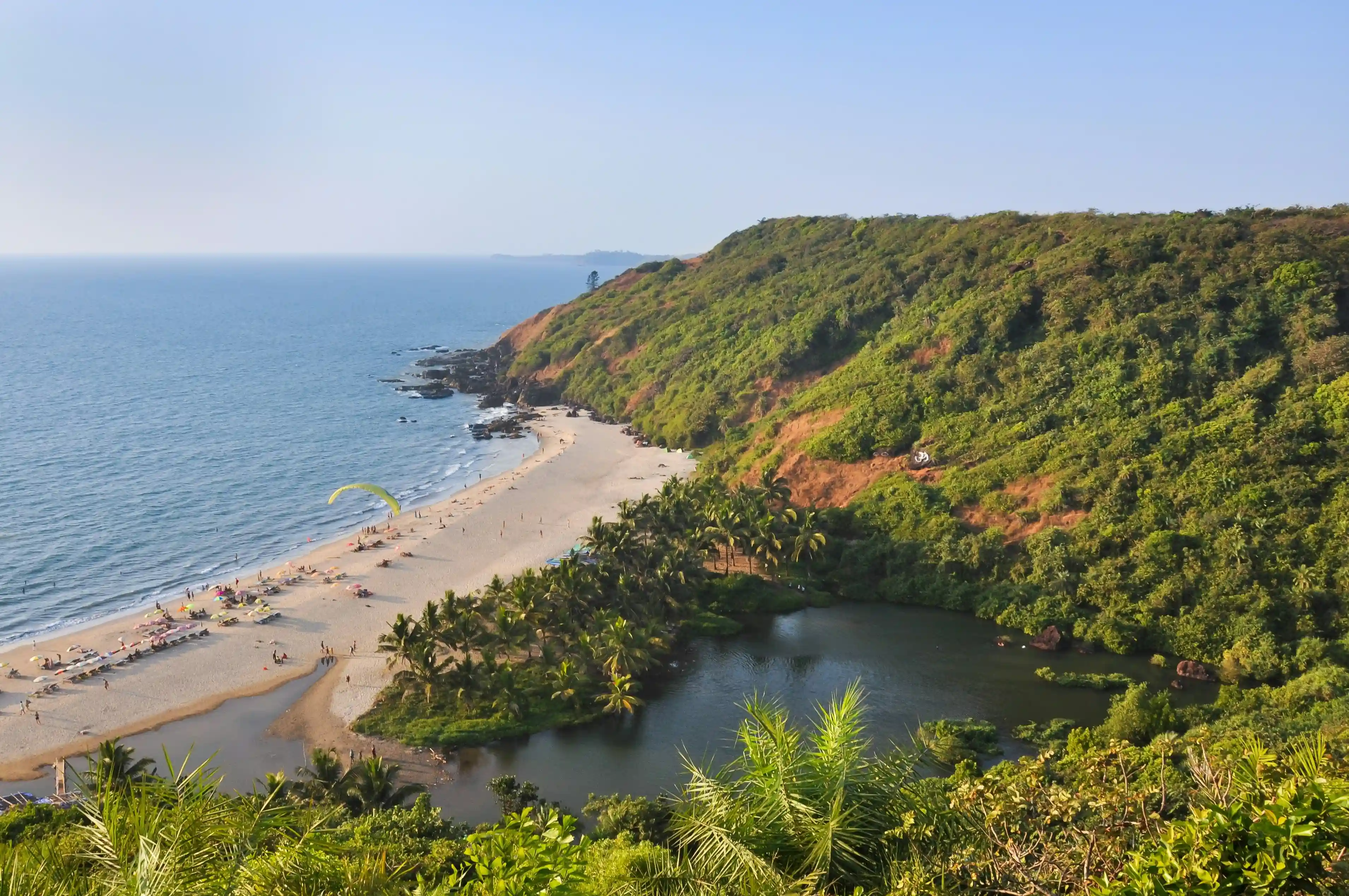 Things to do in Goa