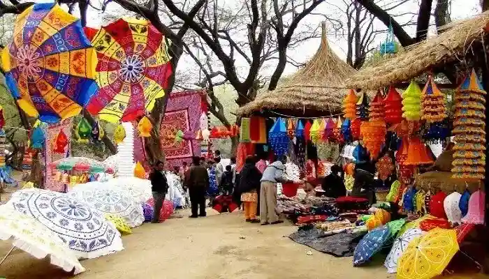 Surajkund Mela