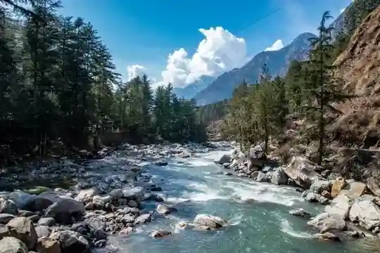 Best Time To Visit Kasol