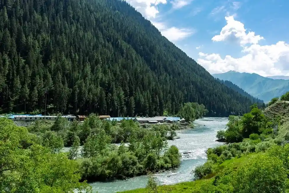 Gurez Valley