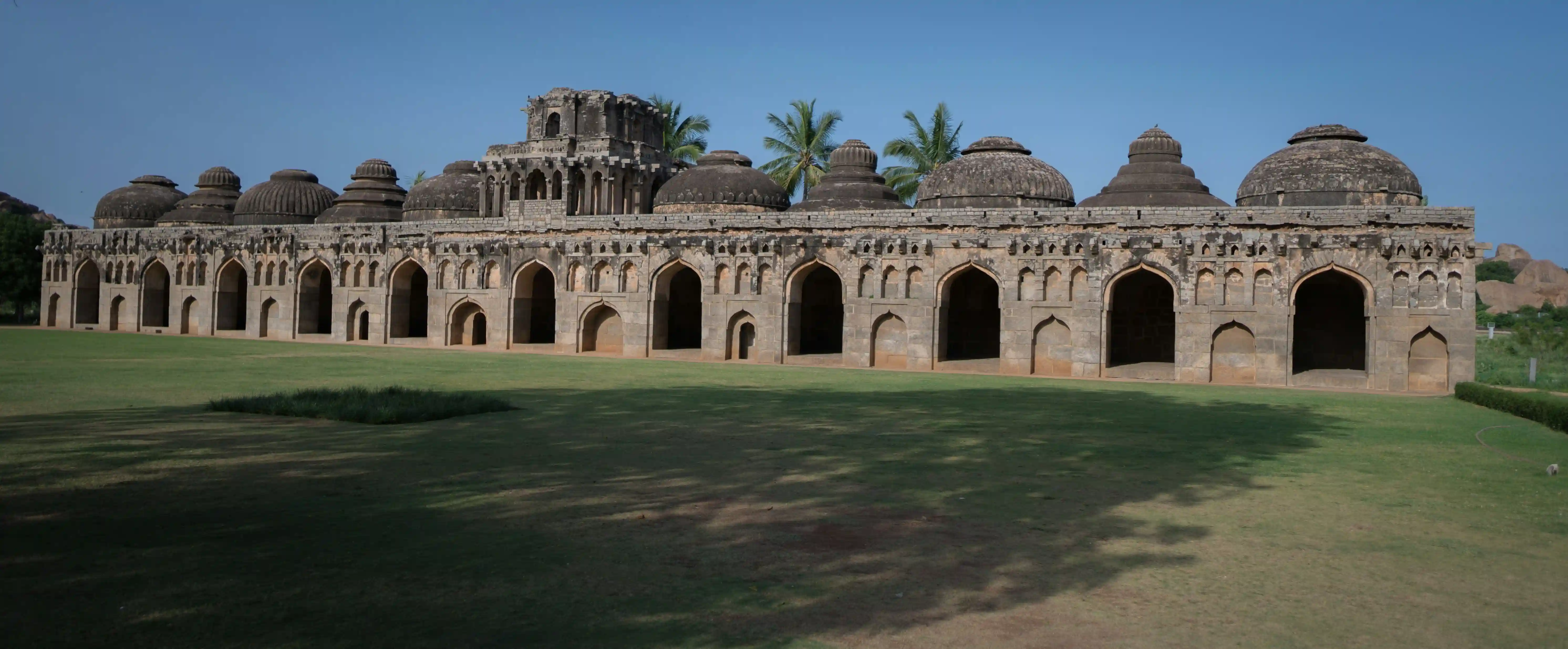 Hampi Places to Visit