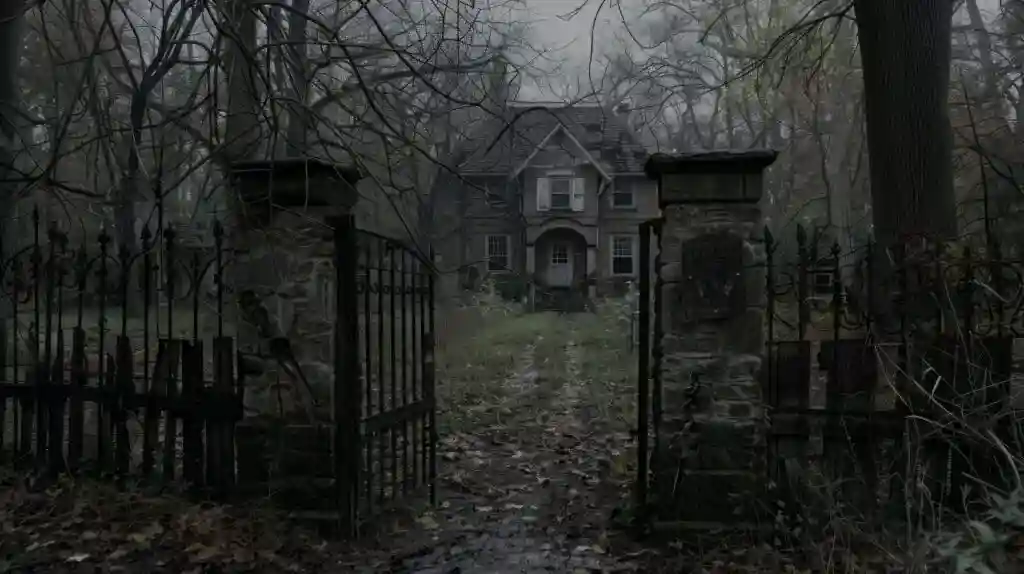 Haunted Places in Bangalore