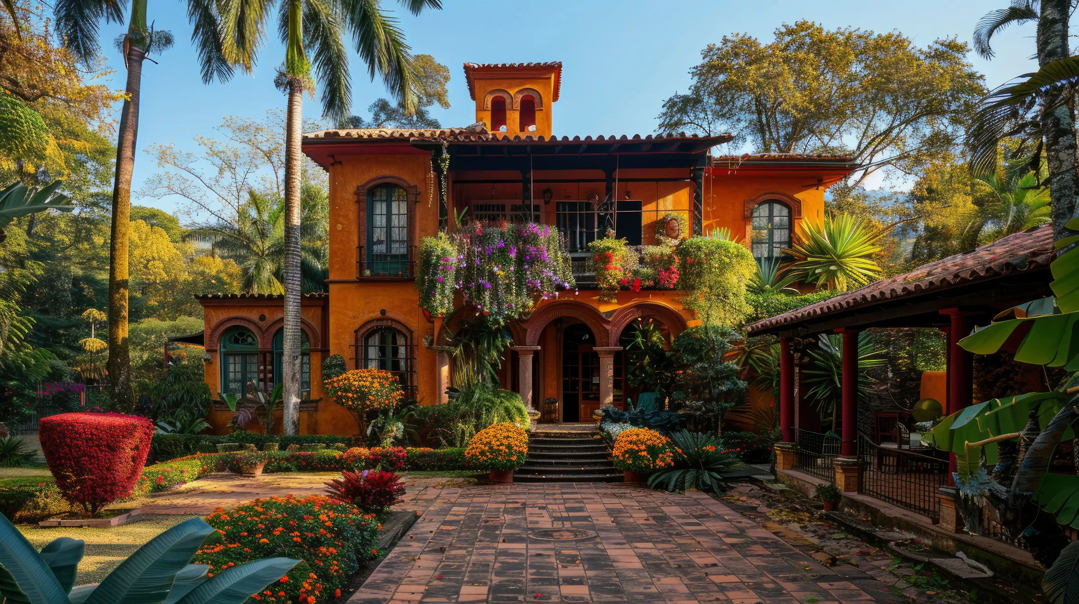 Places to Stay in Mysore