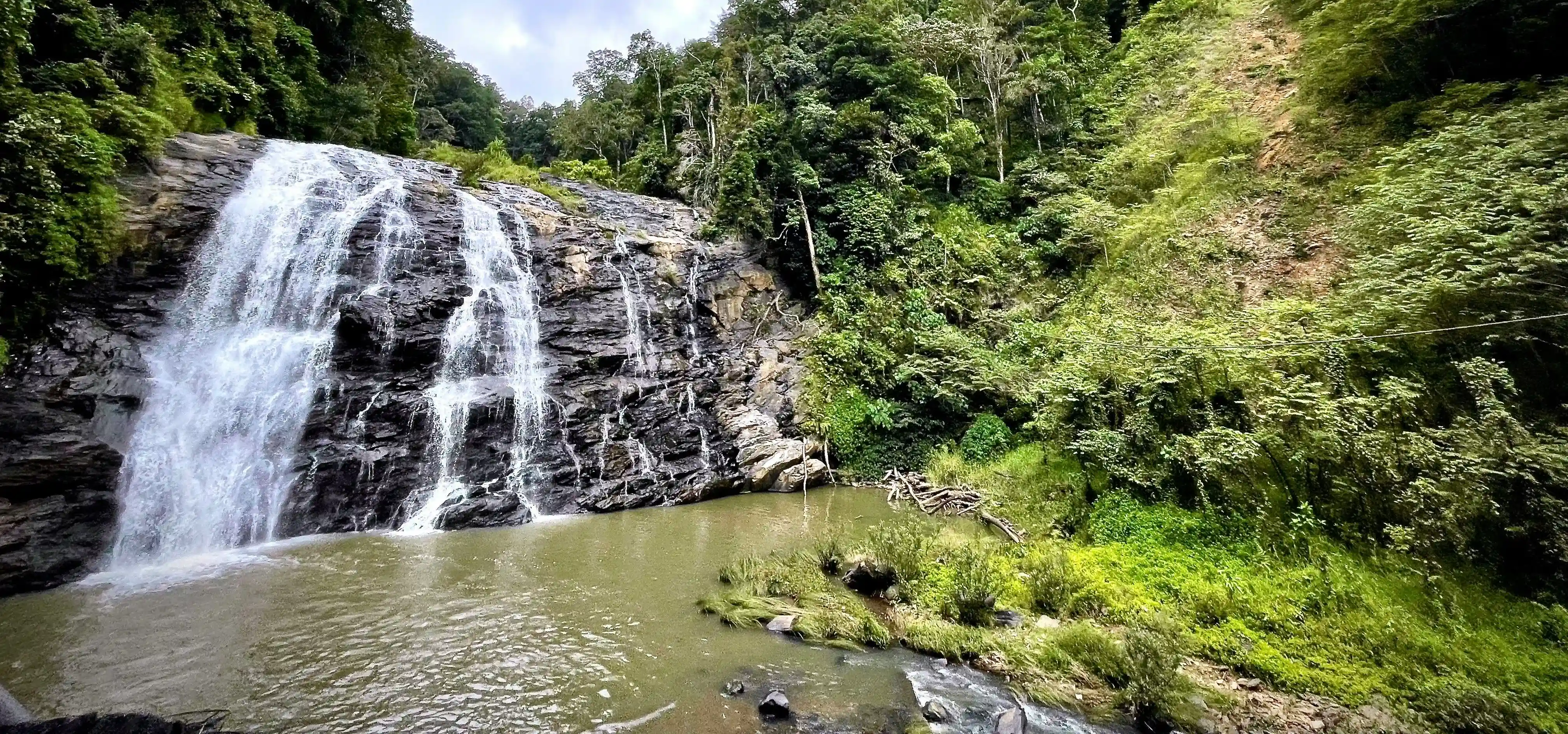 Places to Visit Near Coorg