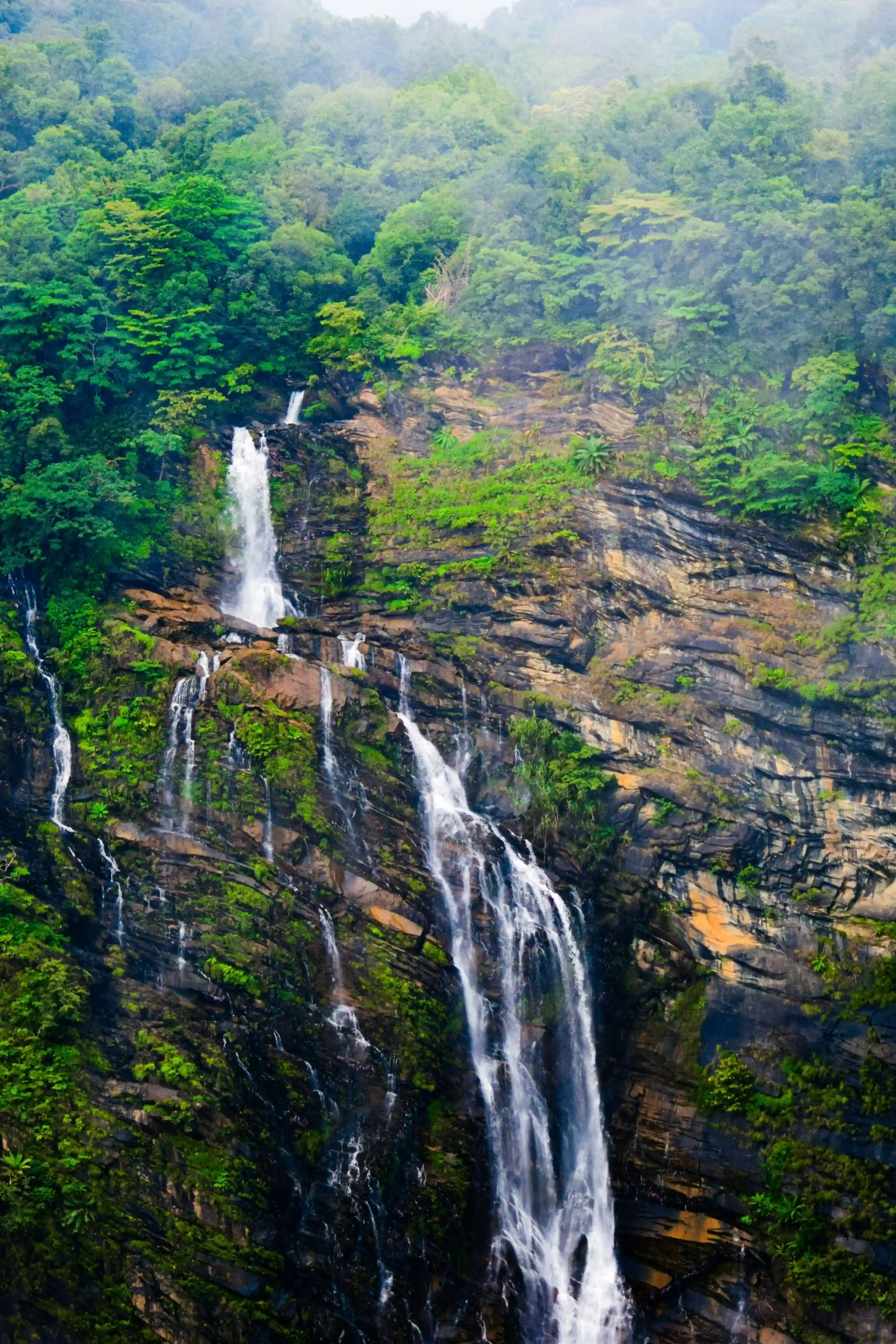 Places To Visit Near Jog Falls