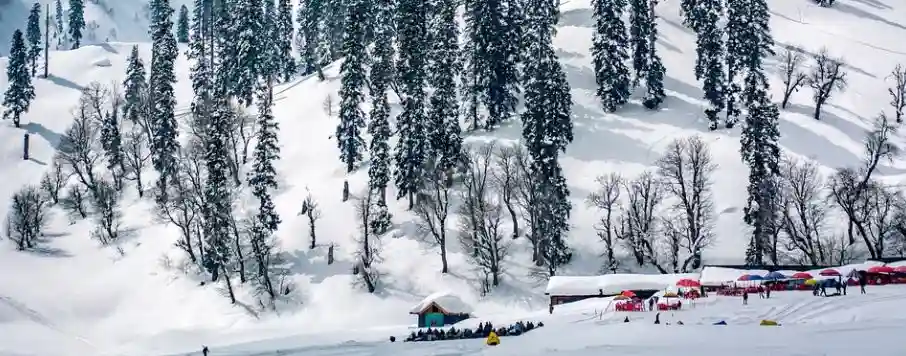 Kashmir: A Land of Beauty and Mystery