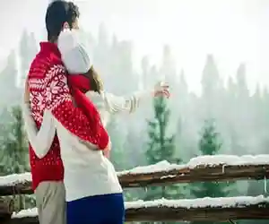 Magnificent Kashmir - 5 Days Couple Tour Package