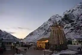 Kedarnath Travel Guide