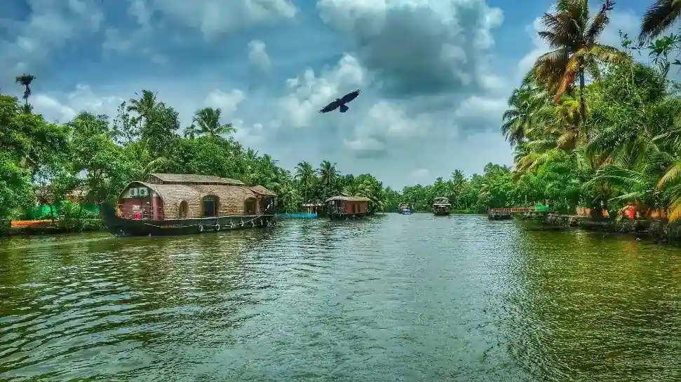 Best time to visit kerala
