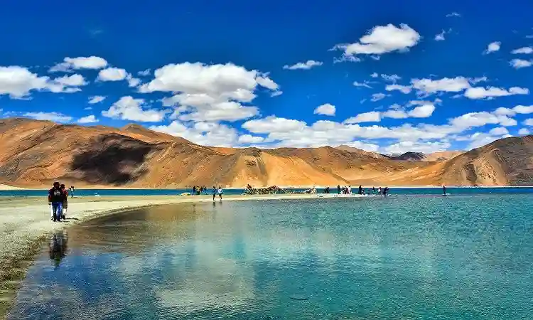 Best Time to Visit Leh Ladakh