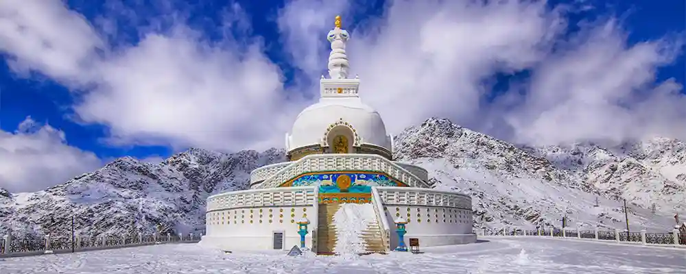 How to connect with the Local Ladakh People