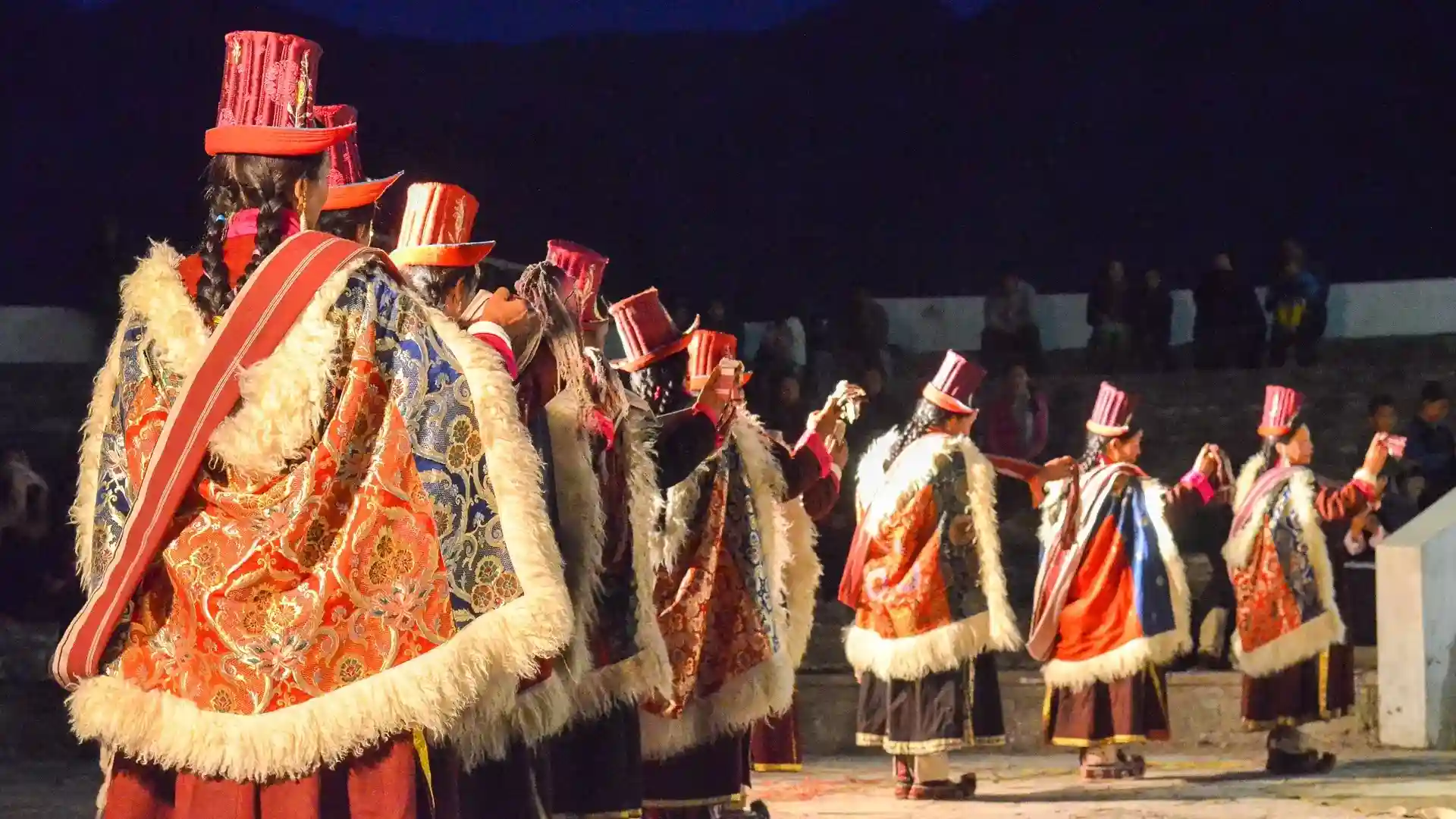 Sindhu Darshan Festival