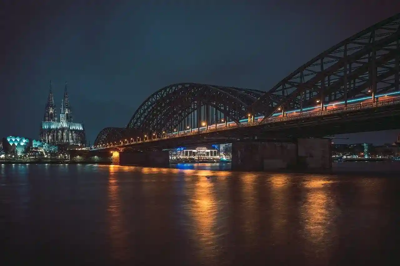 Places To Visit In Bhopal At Night