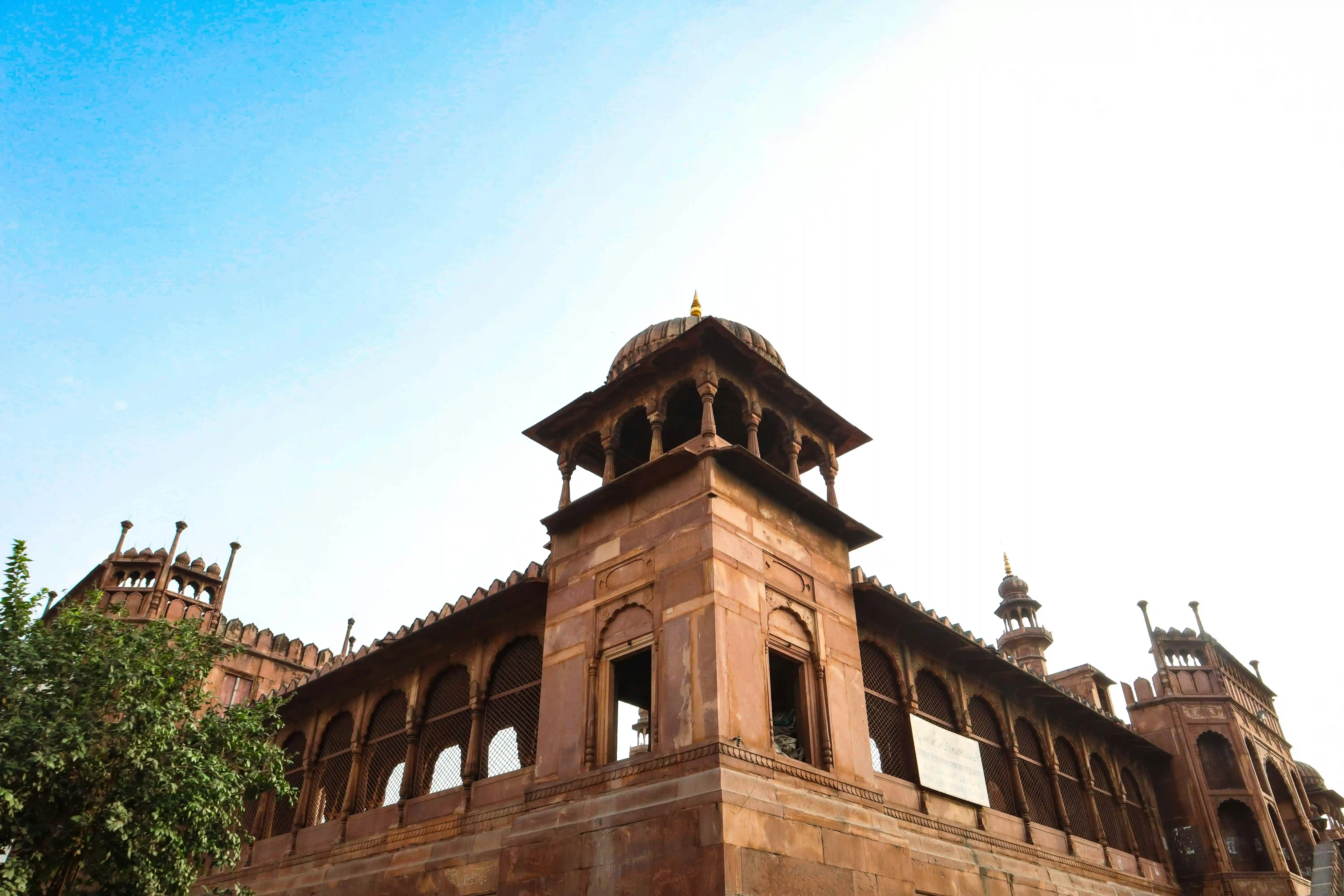 Places to Visit in Bhopal