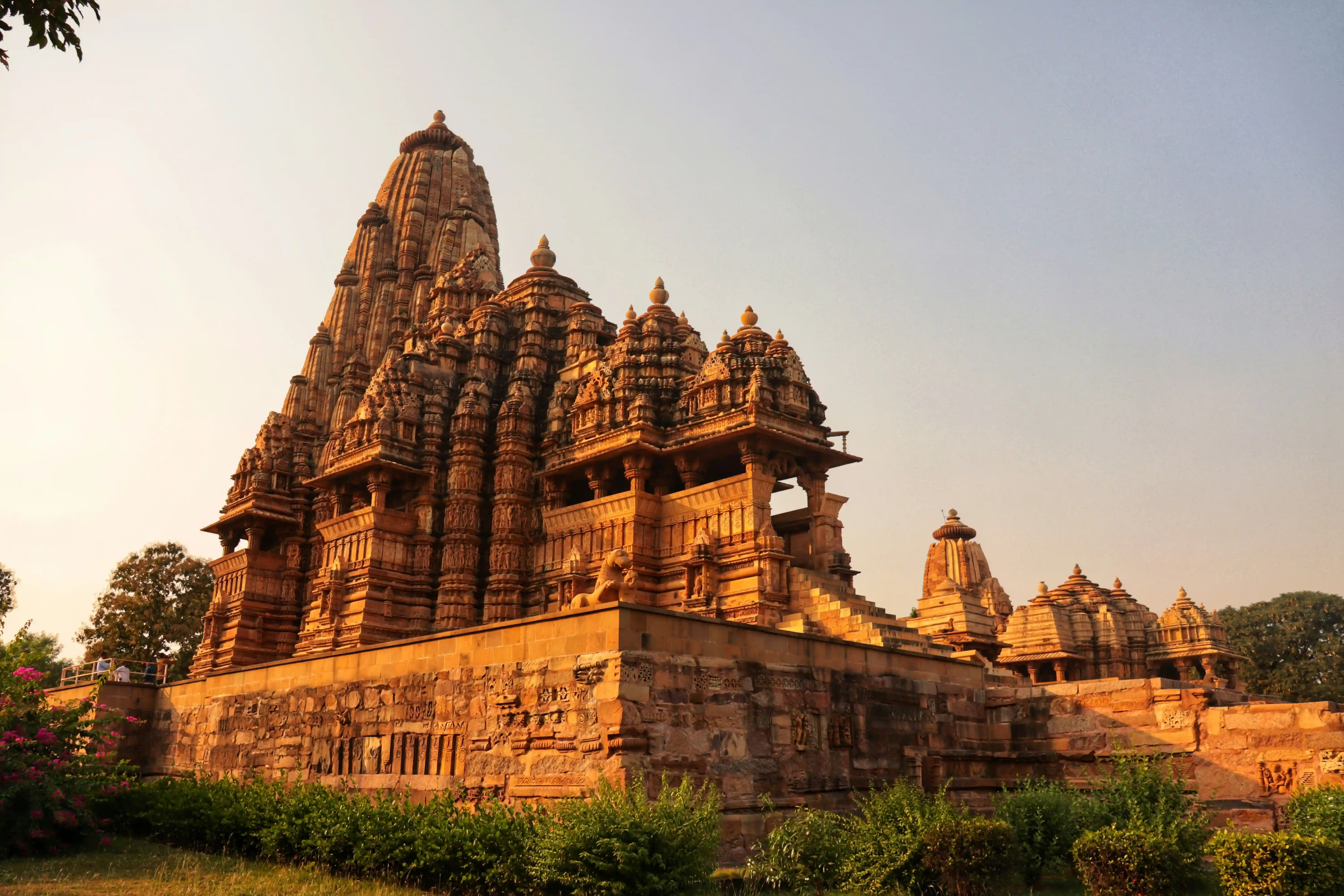 Places to Visit in Khajuraho