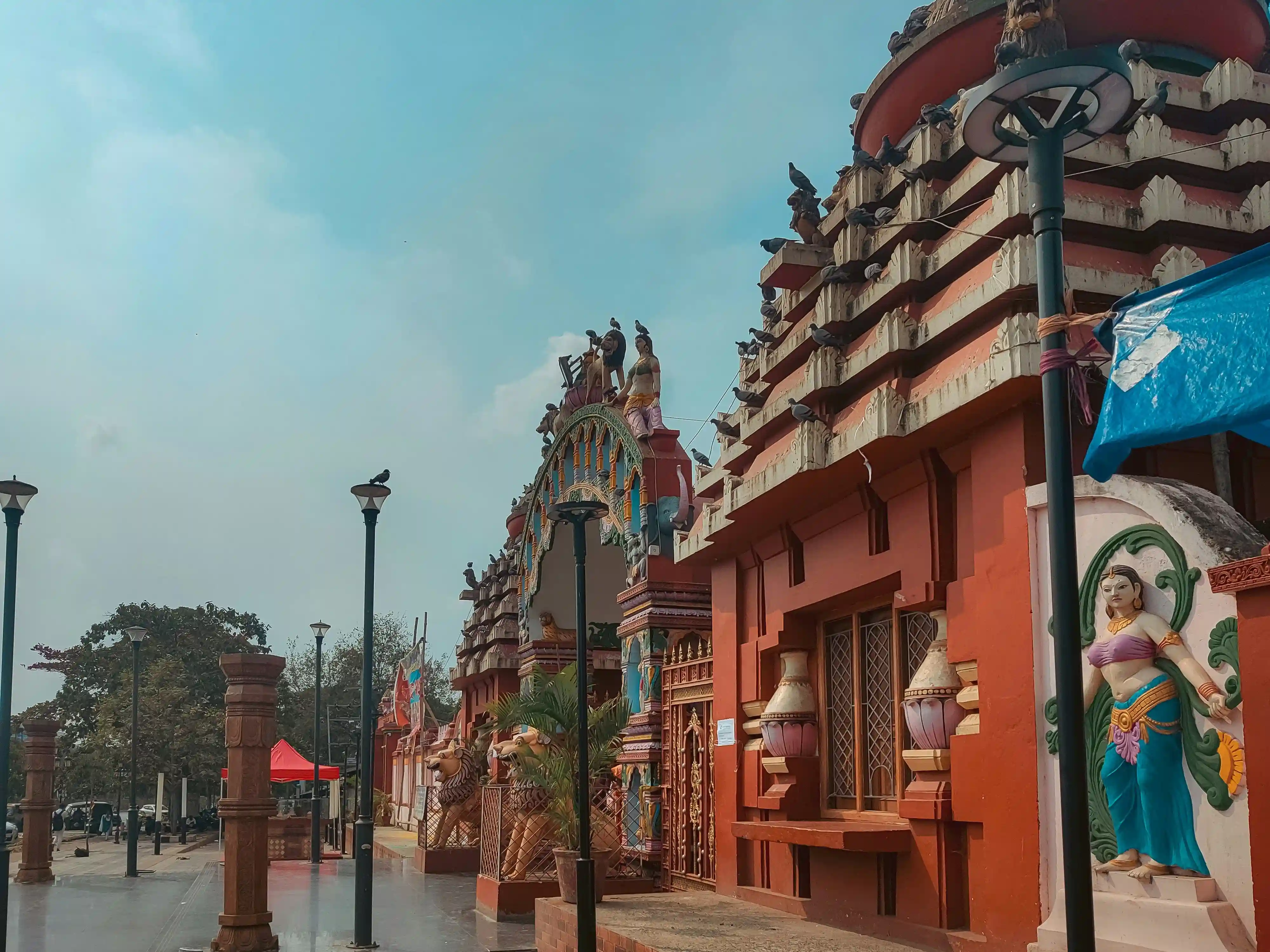 Places to Visit Near Bhopal