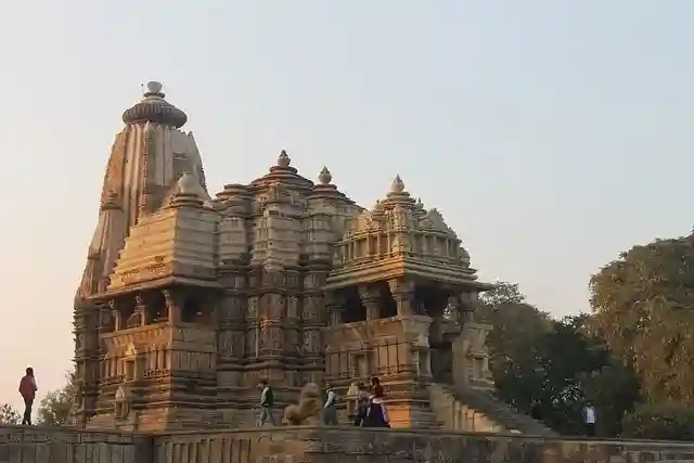 Places To Visit Near Khajuraho