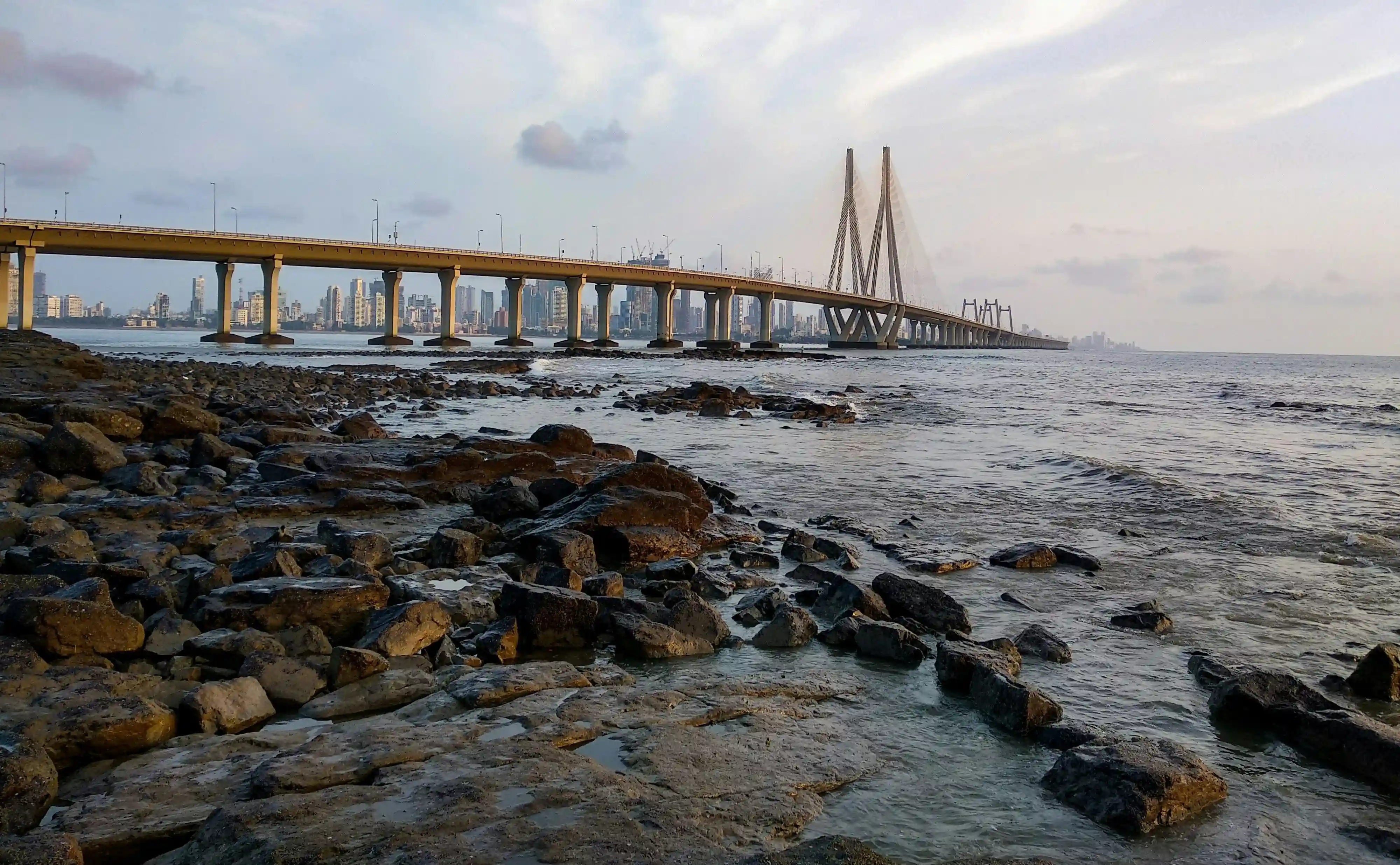 Hill Stations Near Mumbai