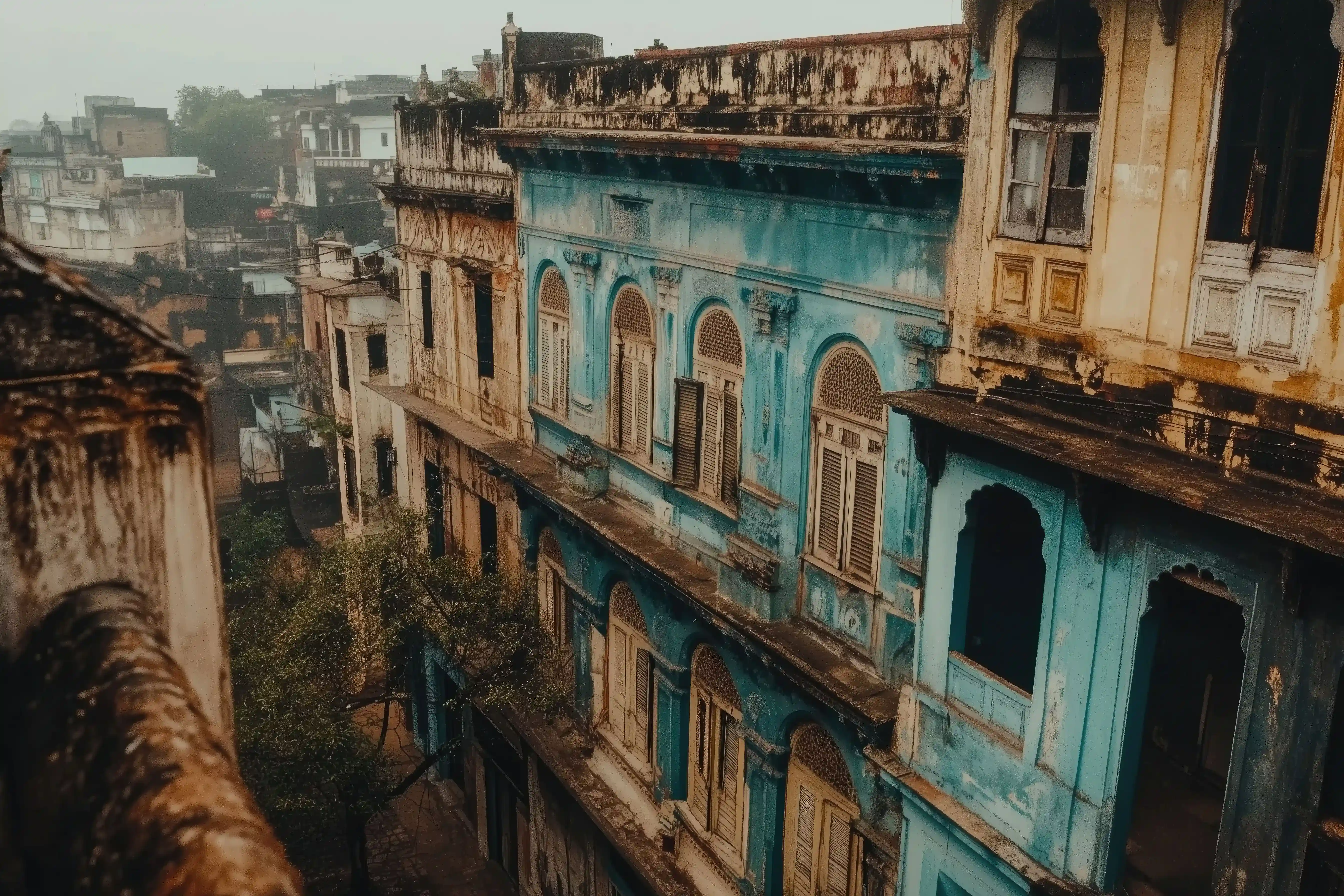 Historical Places in Mumbai