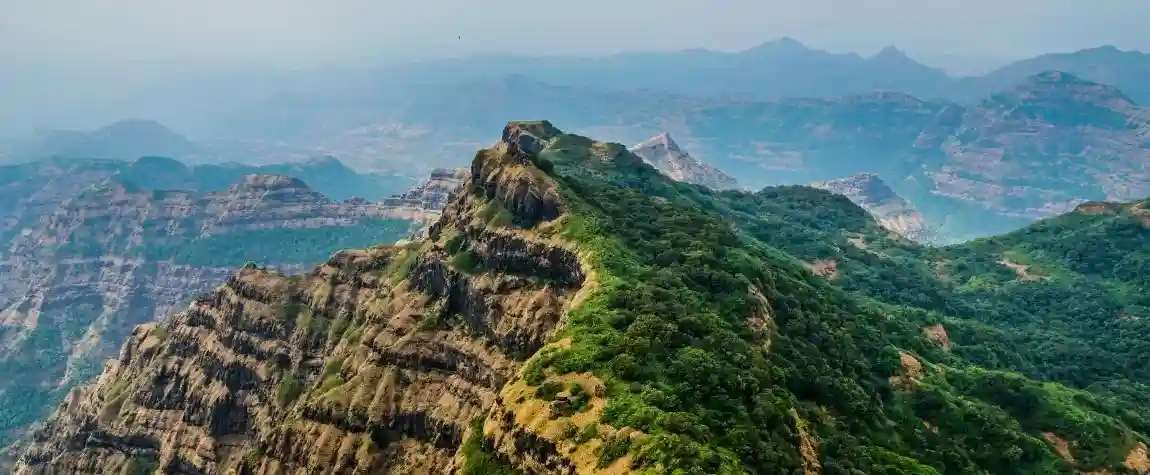 Mahabaleshwar Hill Station