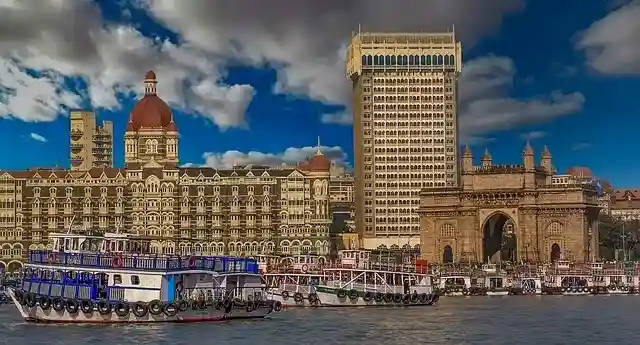 Mumbai Darshan Places