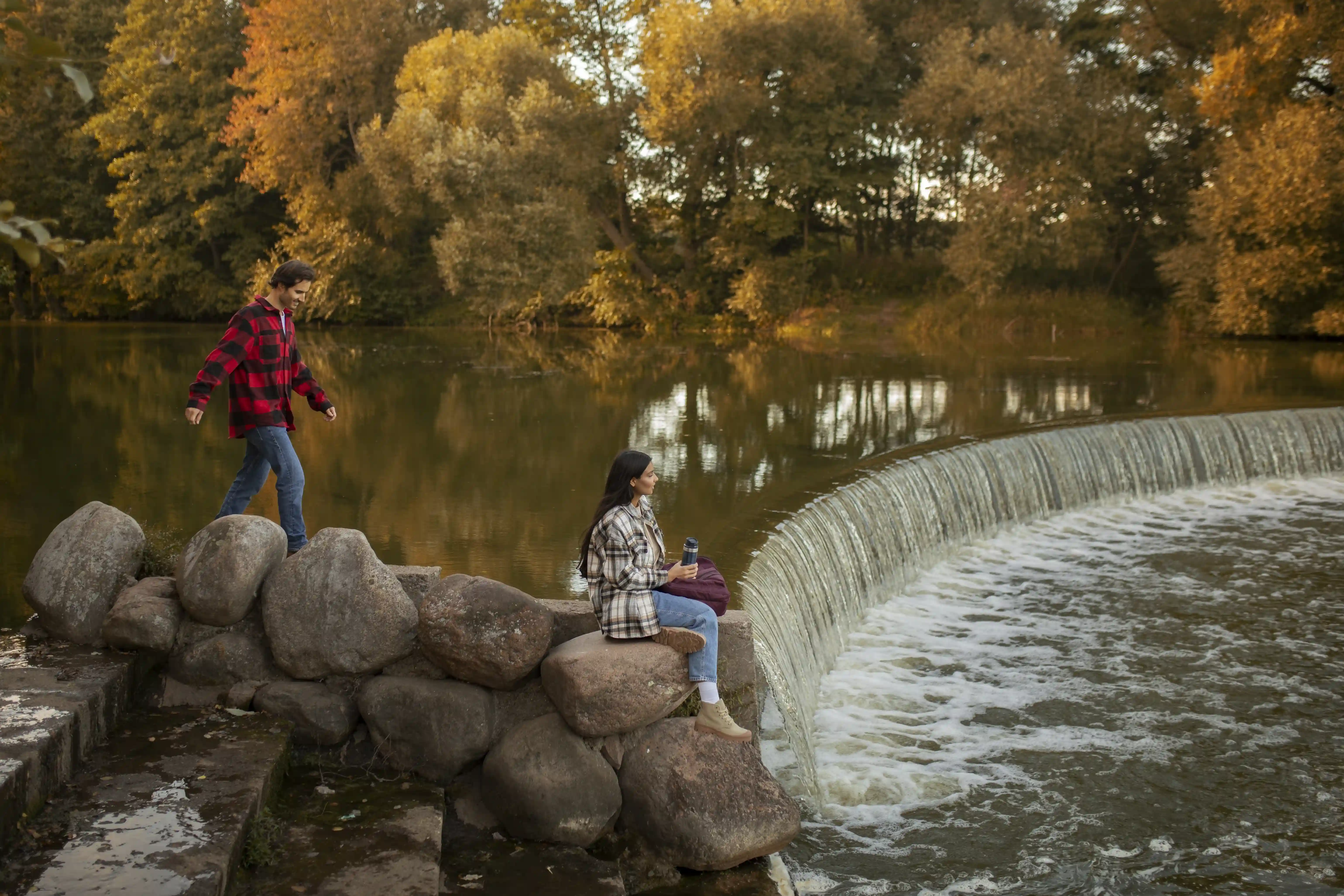 Picnic Places Near Mumbai