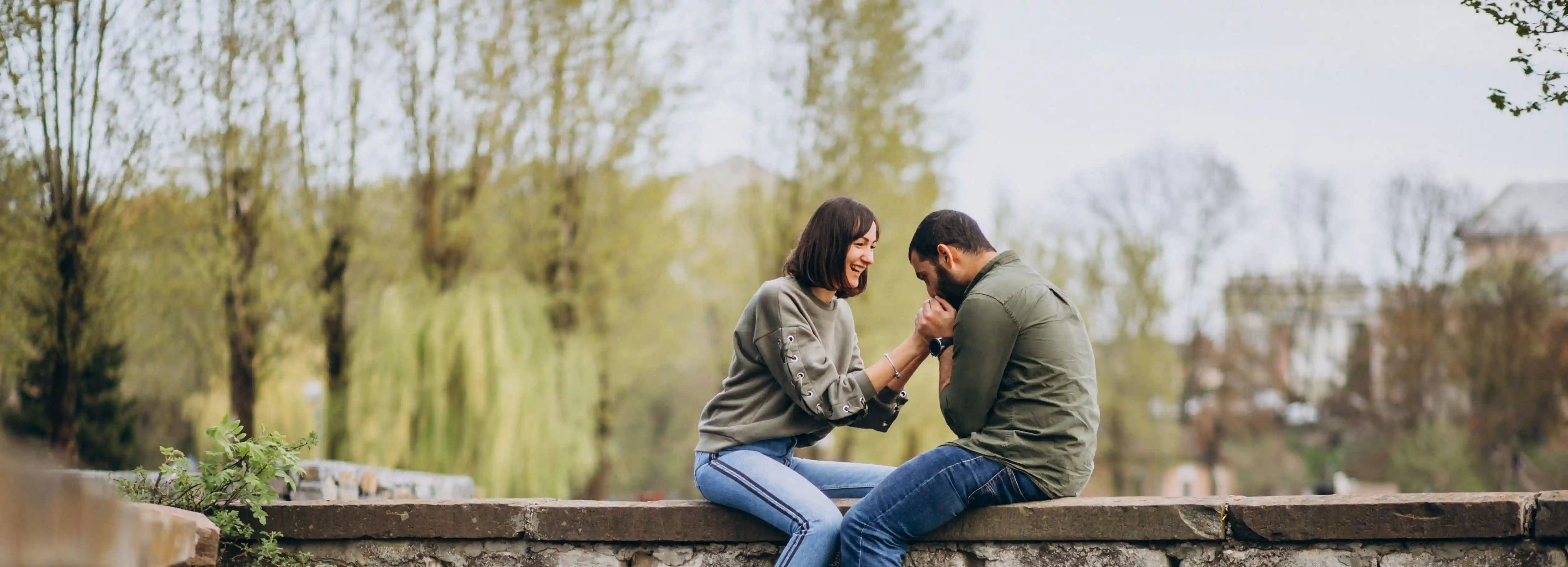 Places for Couples in Pune