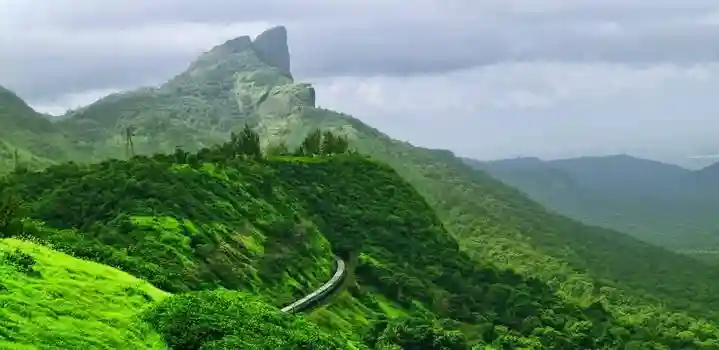 Places to Visit in Lonavala in Monsoon