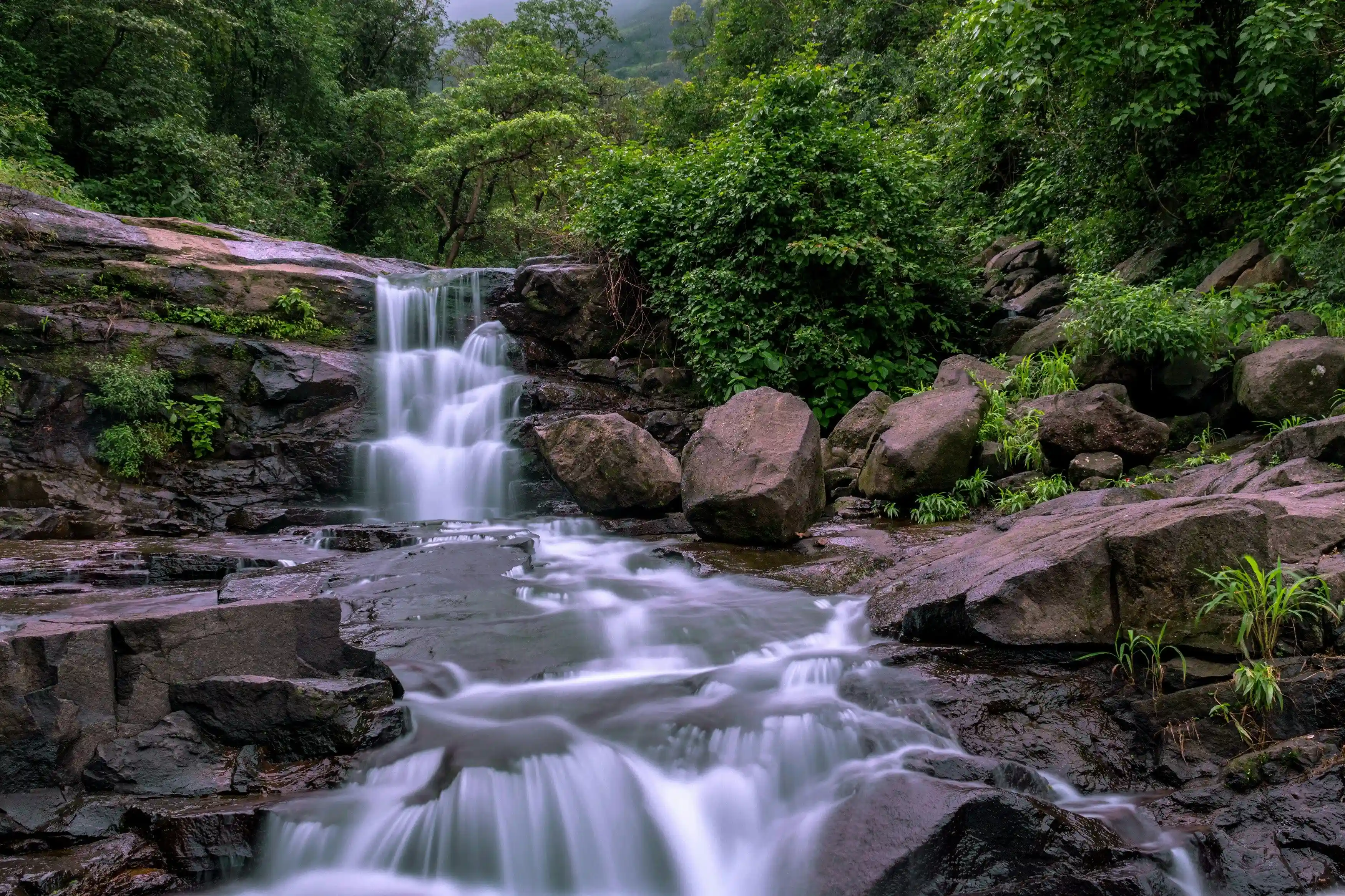 Places To Visit In Malshej Ghat