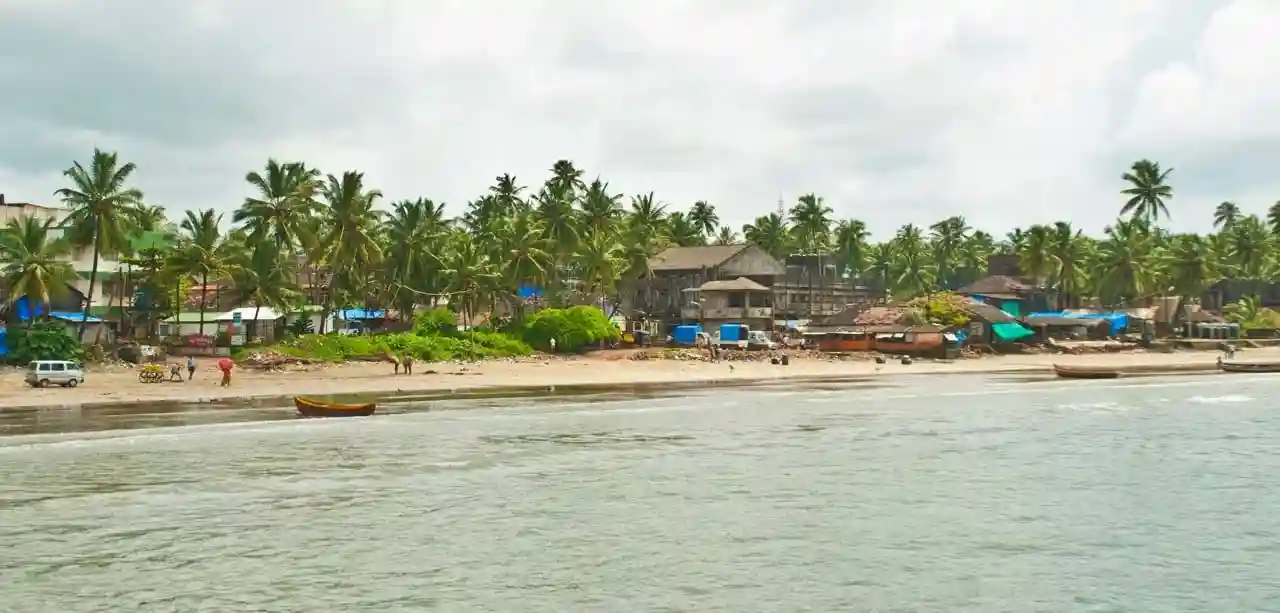 Things To Do In Malvan