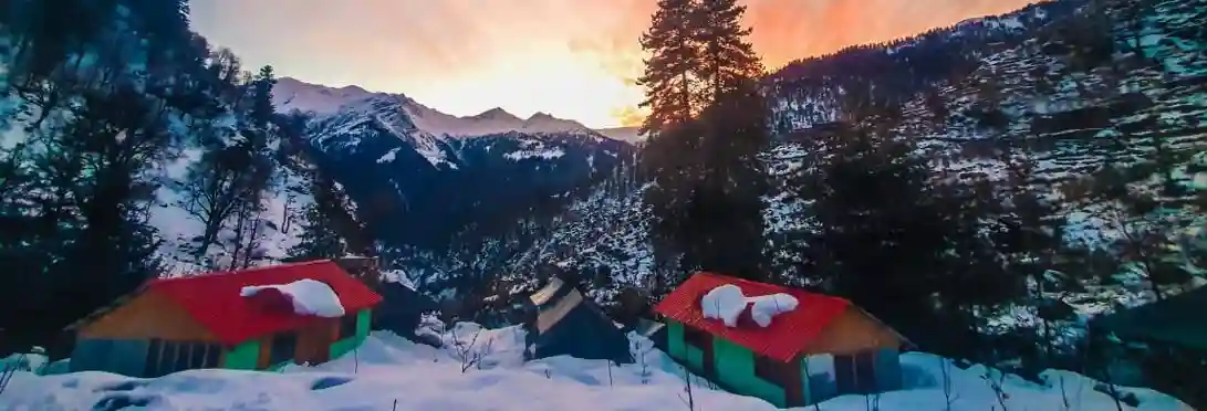 Manali: The Zen Town of Himachal, India's Best Hill Station