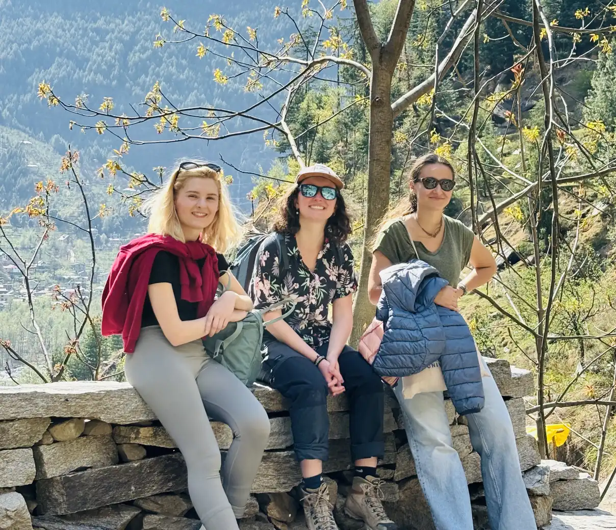 Manali Tour Packages