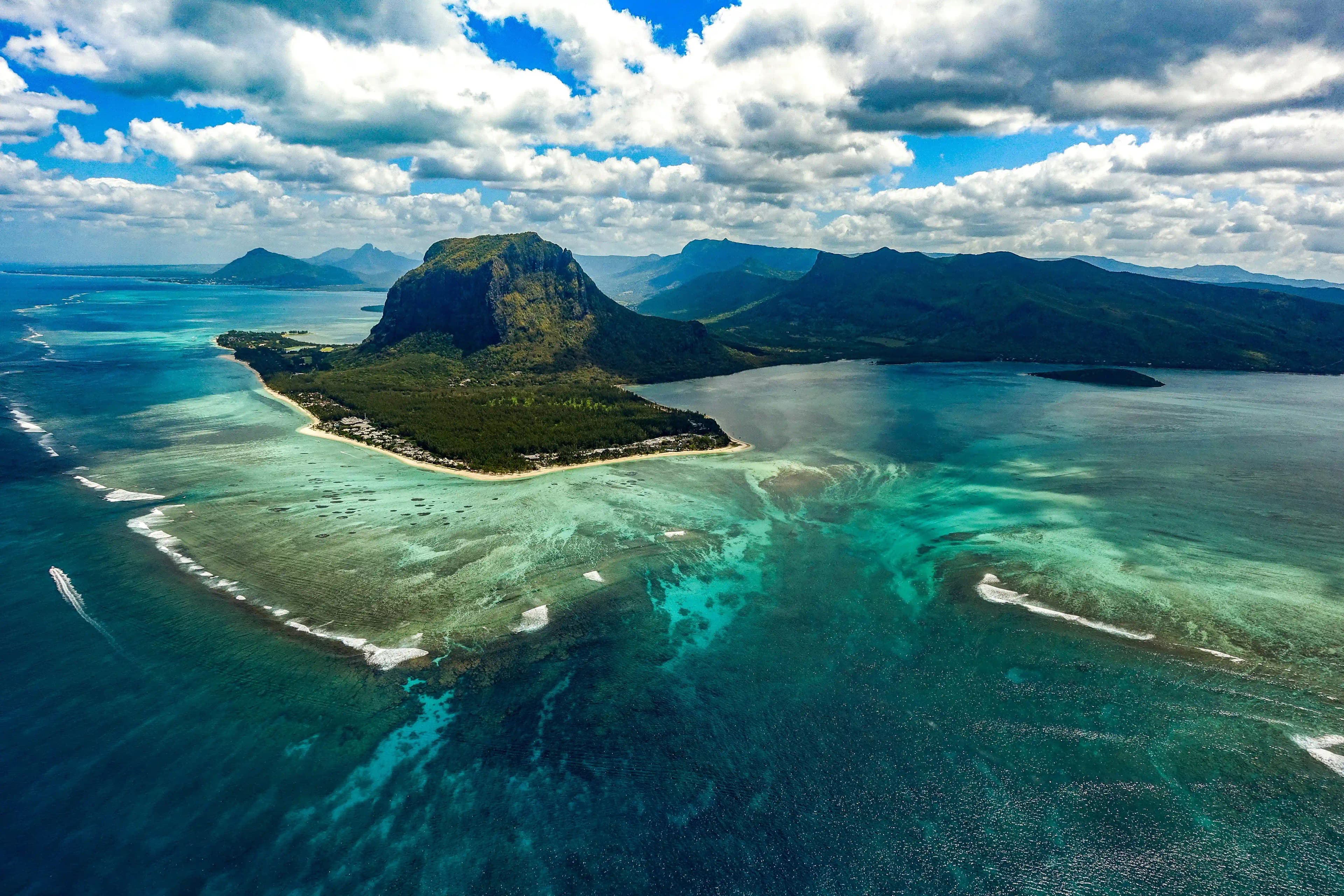 Things To Do In Mauritius
