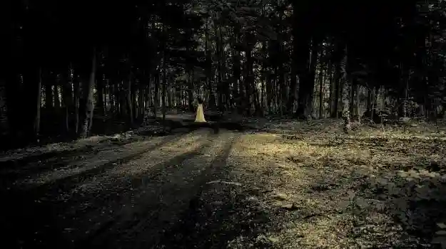 Haunted Places in Ahmedabad